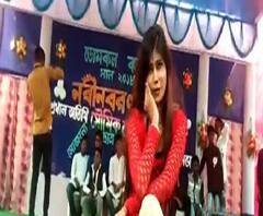 মুর্শিদাবাদের ডোমকল কলেজে নবীনবরণ ও সোশাল উপলক্ষ্যে চটুল গানের সঙ্গে আপত্তিকর নাচ, ছবি প্রকাশ্যে আসায় শুরু বিতর্ক