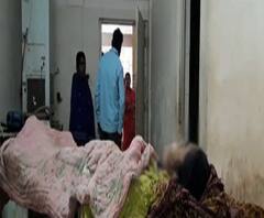 পশ্চিম মেদিনীপুরের নারায়ণগড় শ্বশুরবাড়িতে গৃহবধূর রহস্যমৃত্যু