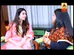 ABP न्यूज एक्सक्लूसिव इंटरव्यू: देखिए फिल्म 'लवरात्रि' की वरीना हुसैन कैसे मनाती हैं दीवाली?