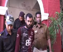 ভারত-ভূটান সীমান্ত থেকে গ্রেফতার কোচবিহারে টিএমসিপি নেতা খুনে মূল অভিযুক্ত