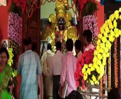 বীরভূমের সদাইপুরে দুটি মন্দিরে চুরির তদন্তে সিআইডি, এখনও অধরা দুষ্কৃতীরা