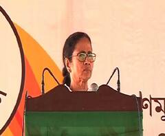 আগে পুরুলিয়ায় মানুষের চোখেমুখে ভয় থাকত, এখন রাতের বেলাতেও যাতায়াতে অসুবিধা হয় না, দাবি মমতার
