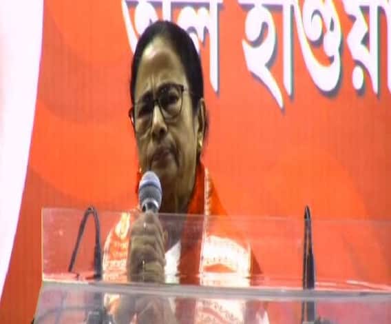 এনআরসি-র নামে বাঙালি খেদাও, বাংলায় এসব হয় না, বিজেপিকে নিশানা মুখ্যমন্ত্রীর