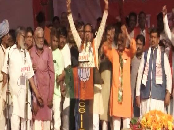 MP villagers dare to boycott elections