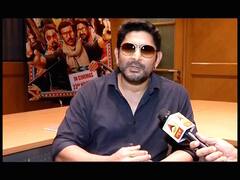 Bhaiaji Superhit: अरशद वारसी बोले-सनी देओल के साथ काम करने की ख्वाहिश पूरी हुई, देखिए ये बातचीत