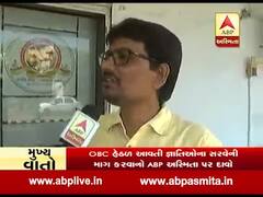 અનામત મુદ્દે OBC પંચને ઘેરવા હવે અલ્પેશ ઠાકોર પણ તૈયાર, કહ્યું- હું પણ કરીશ જ્ઞાતિઓના સરવેની માંગ