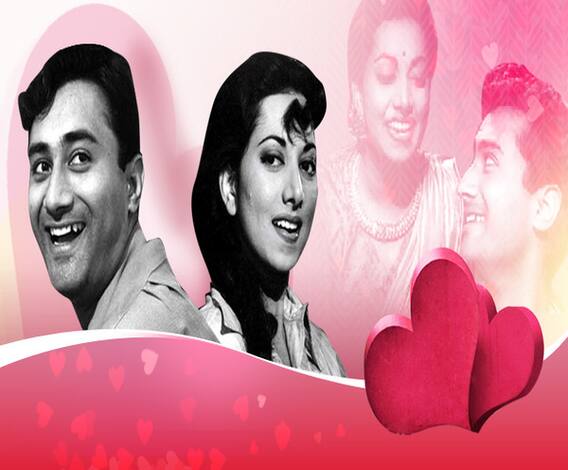 প্রথম দেখাতেই প্রেম, কিন্তু ভিন্ন ধর্ম হওয়ায় বাধ সাধলেন সুরাইয়ার ঠাকুমা, দেবের দেওয়া আংটি সমুদ্রে ছুঁড়ে ফেলে দেন সুরাইয়া, পরিণতি পায়নি তাঁদের প্রেম, দেখুন বেলাগাম বলিউড