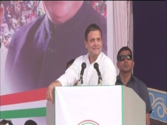 Kaun Banega Mukhyamantri: Congress workers protest over ticket distribution