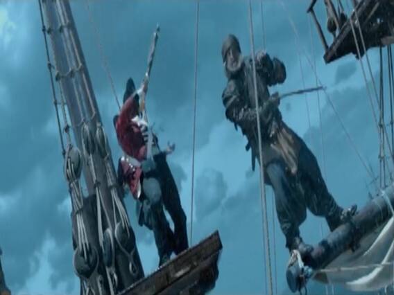 फिल्म 'ठग्स ऑफ हिंदोस्तान' ने पहले दिन की 52 करोड़ की कमाई, तोड़े सारे रिकॉर्ड