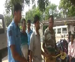 হলদিয়ায় দুই মেয়েকে নলি কেটে খুনের অভিযোগে গ্রেফতার বাবা