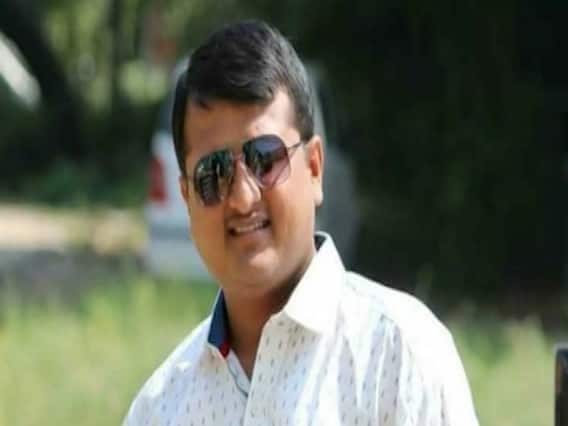 ગાંધીનગરના કોર્પોરેટર અંકિત બારોટ ચૂંટણી પહેલા રહસ્યમય રીતે ગુમ, જુઓ વીડિયો