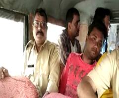 চোপড়ায় কংগ্রেস-তৃণমূল সংঘর্ষের ঘটনায় গ্রেফতার ৭