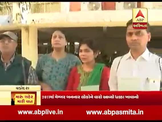 મારું શહેર, મારી વાતઃ વડોદરાના સહારામાં મૂડી ડૂબવા મુદ્દે ભોગ બનેલા લોકો સાથે ખાસ વાત