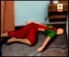 পূর্ব বর্ধমানের মন্তেশ্বরে ধর্ষণে বাধা দেওয়ায় গৃহবধূর গলার নলি কেটে খুনের অভিযোগ