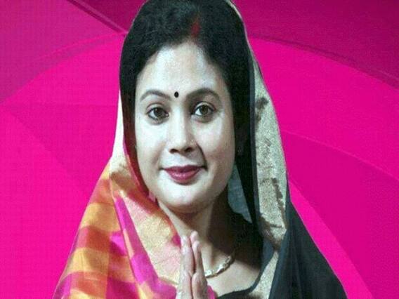 ग्वालियर: बीजेपी की मुश्किलें बढ़ी, पार्टी का साथ छोड़ निर्दलीय चुनाव लड़ रही हैं समीक्षा गुप्ता 