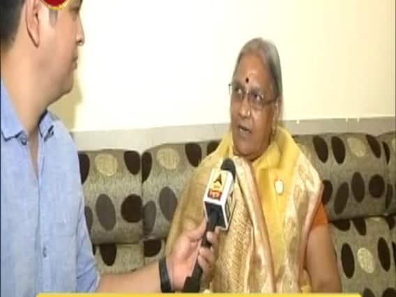 BJP is using Atal Bihari Vajpayee's name for votes: Karuna Shukla