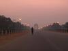 Delhi pollution continues to worsen | Namaste Bharat
