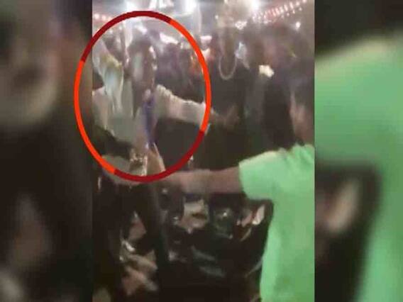 Dancer Avinash's murder mystery solved | Sansani