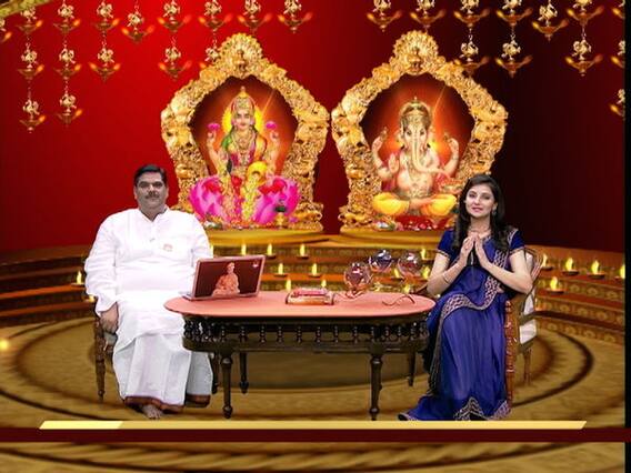 Significance of Choti Diwali| GuruJi With Pawan Sinha 