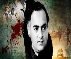 শ্রীলঙ্কায় শান্তি সেনা পাঠালেন রাজীব গাঁধী, ক্ষুব্ধ এলটিটিই, প্রভাকরণের নির্দেশে আত্মঘাতী হানায় শেষ প্রধানমন্ত্রী