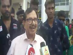 प्रियंका की शादी अटेंड करने जोधपुर पहुंचे उनके एक्स-मैनेजर, कहा- हम लोगों की बेटी राज करेगी