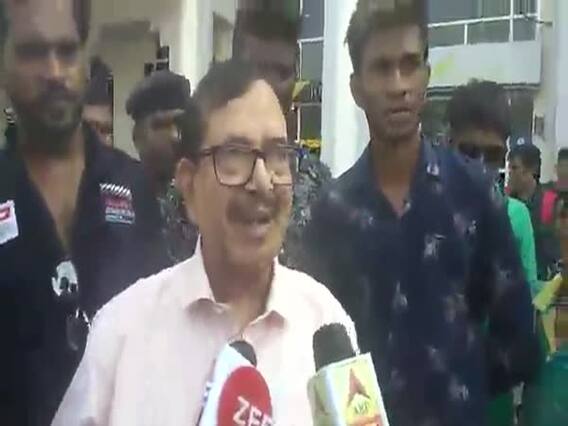 प्रियंका की शादी अटेंड करने जोधपुर पहुंचे उनके एक्स-मैनेजर, कहा- हम लोगों की बेटी राज करेगी