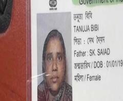 সংসার খরচের টাকায় ফুর্তি, মানা করায় স্ত্রীকে খুনের অভিযোগে গ্রেফতার স্বামী