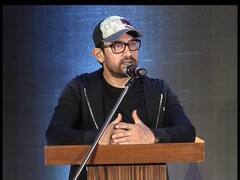 हमें राइटर्स को इज्जत के साथ ज्यादा पैसे भी देने चाहिए: आमिर खान