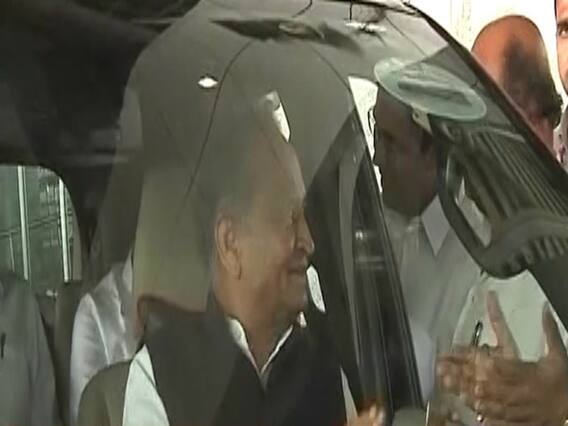 BJP promises to defeat Ashok Gehlot in Rajasthan