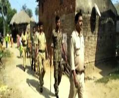 বাউল গানের অনুষ্ঠান ঘিরে বীরভূমের মল্লারপুরে তৃণমূল-বিজেপি সংঘর্ষ