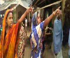 ১০০ দিনের প্রকল্পে কাজ দেওয়াকে কেন্দ্র করে মল্লারপরে তৃণমূল ও বিজেপির মধ্যে গণ্ডগোল, ব্যাপক বোমাবাজি, বাড়ি ভাঙচুর
