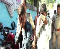 টিটাগড়ে তৃণমূল নেতা সতীশ মিশ্র খুনে গ্রেফতার আরও ৪