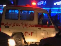 अफगानिस्तान: काबुल में मौलवियों की सभा में ब्लास्ट, 50 से ज्यादा की मौत, 100 के करीब जख्मी