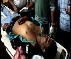 চোপড়ায় তৃণমূলের সঙ্গে সংঘর্ষে গুলিবিদ্ধ হয়ে মৃত্যু কংগ্রেস কর্মীর