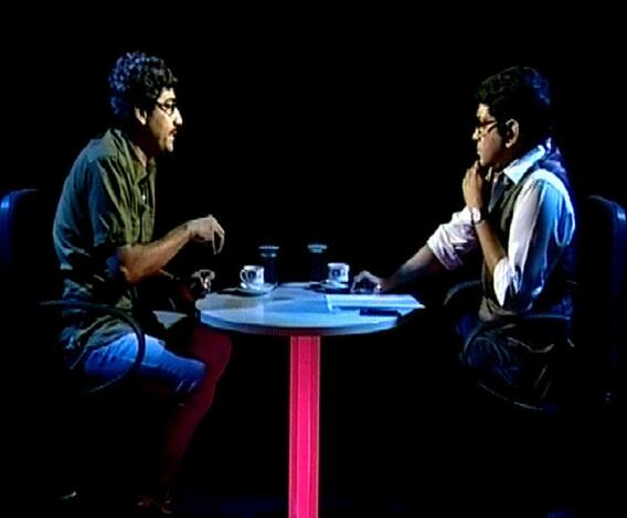 সম্প্রতিকালে নাটক মঞ্চস্থে কতটা সাবধানী, কতটা প্রতিবাদি হতে হয় আর কিভাবেই বা সমকালীন বিষয় তুলে ধরা যায়?এইরকম আরও প্রশ্নের উত্তর নিয়ে এবিপি আনন্দের মুখোমুখি কৌশিক সেন।