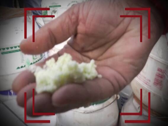 Alert! adulterated sweets can ruin your Diwali | Sansani