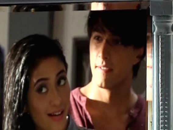 Watch Full: Saas Bahu Aur Saazish of 23rd November, 2018