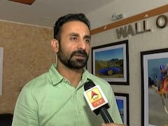 Men's Hockey World Cup 2018: Home crowd will be India's biggest advantage, says Prabhjot Singh