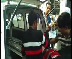 দক্ষিণ ২৪ পরগনার বিষ্ণুপুরে রান্নার গ্যাসের সিলিন্ডার ফেটে জখম একই পরিবারের ৩ মহিলা সহ ৫ জন