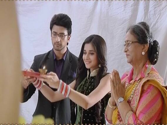 Watch Full: Saas Bahu Aur Saazish of 5th November, 2018