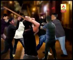 দিনহাটায় যুব তৃণমূল নেতাকে বেদম মারধরের অভিযোগ তৃণমূল কর্মীদেরই বিরুদ্ধে