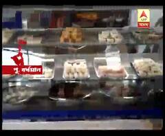 ক্রেতার অভাবে কার্যত ধুঁকছে বর্ধমানে মুখ্যমন্ত্রীর সাধের মিষ্টি হাব