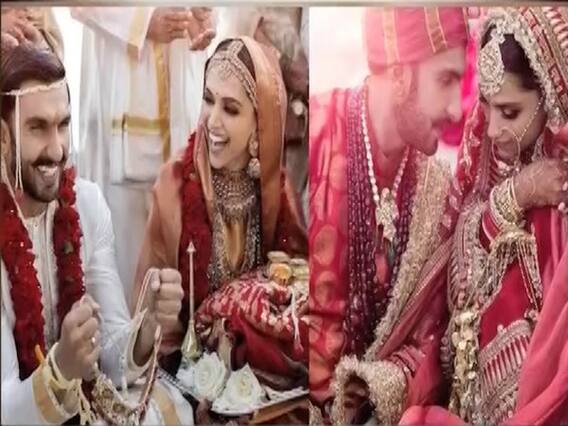 Hot News Full: Newlyweds Ranveer, Deepika welcomed in Mumbai 
