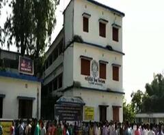 ১ মাস ২০ দিন পর খুলল দাড়িভিট হাইস্কুল