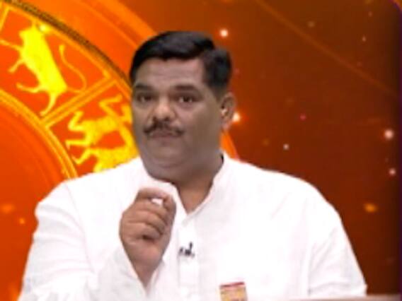 How sun in scorpio zodiac will affect you? Guruji With Pawan Sinha
