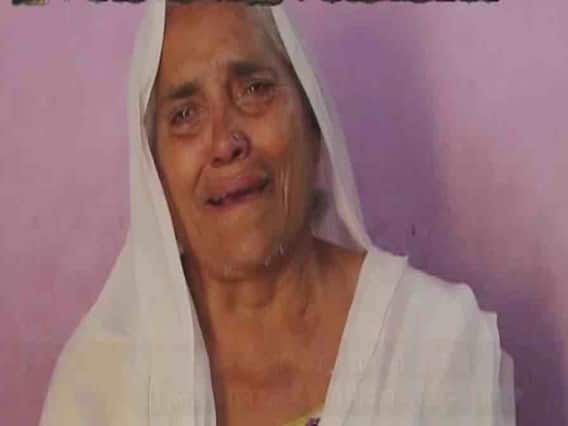 Scars of 1984 Sikh Riots in Delhi | Sansani 