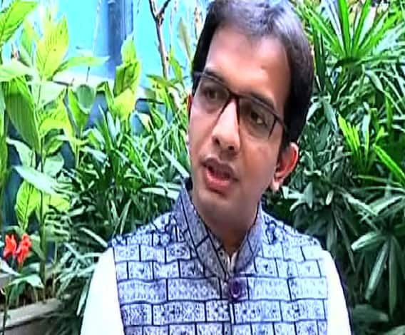 'मृदगंध' पुरस्कारानंतर निलेश साबळे 'माझा'वर | ढॅण्टॅढॅण | एबीपी माझा