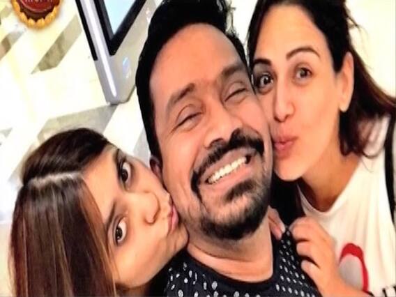 WATCH FULL: Saas Bahu Aur Saazish of November 19th, 2018