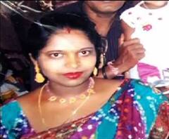 স্বামীর বিবাহ-বহির্ভূত সম্পর্ক জেনে ফেলায় গৃহবধূকে শ্বাসরোধ করে খুনের অভিযোগ 