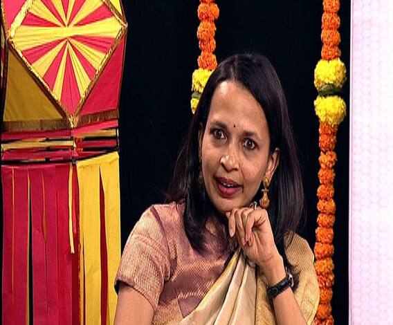 आहारतज्ञ ऋजुता दिवेकर यांच्यासोबत दिलखुलास गप्पा | माझा कट्टा | एबीपी माझा